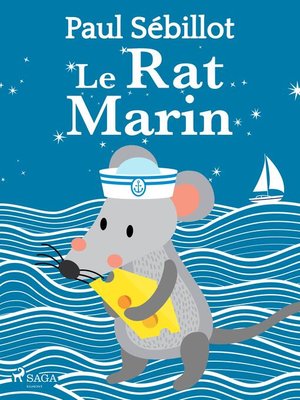cover image of Le Rat Marin